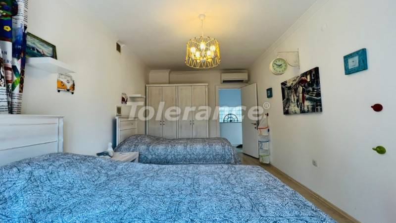 Villa in Kiriş, Kemer zwembad - onroerend goed kopen in Turkije - 111039