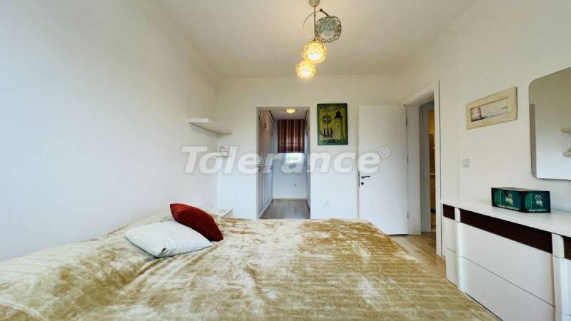 Villa in Kiriş, Kemer zwembad - onroerend goed kopen in Turkije - 111040