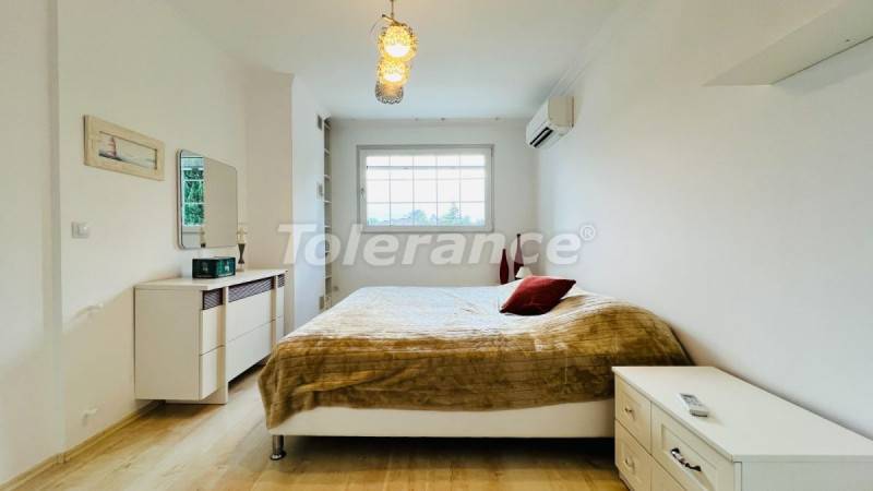 Villa in Kiriş, Kemer zwembad - onroerend goed kopen in Turkije - 111041