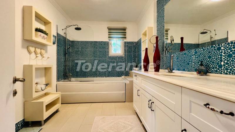 Villa in Kiriş, Kemer zwembad - onroerend goed kopen in Turkije - 111042