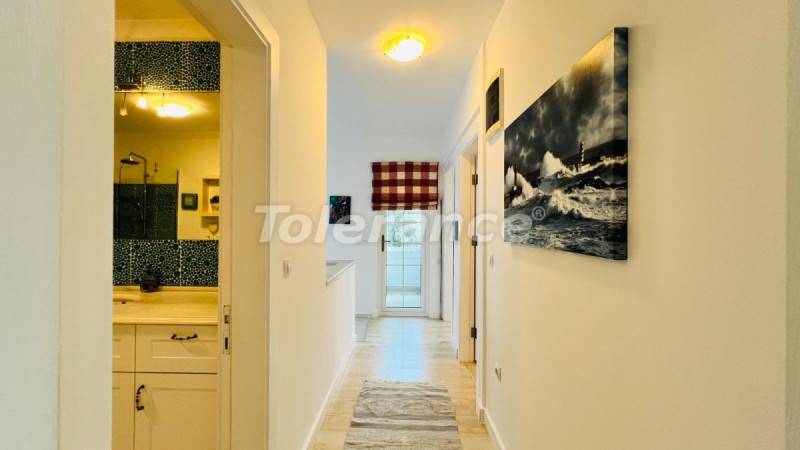 Villa in Kiriş, Kemer zwembad - onroerend goed kopen in Turkije - 111043