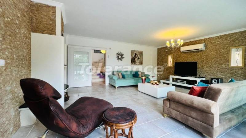 Villa in Kiriş, Kemer zwembad - onroerend goed kopen in Turkije - 111046