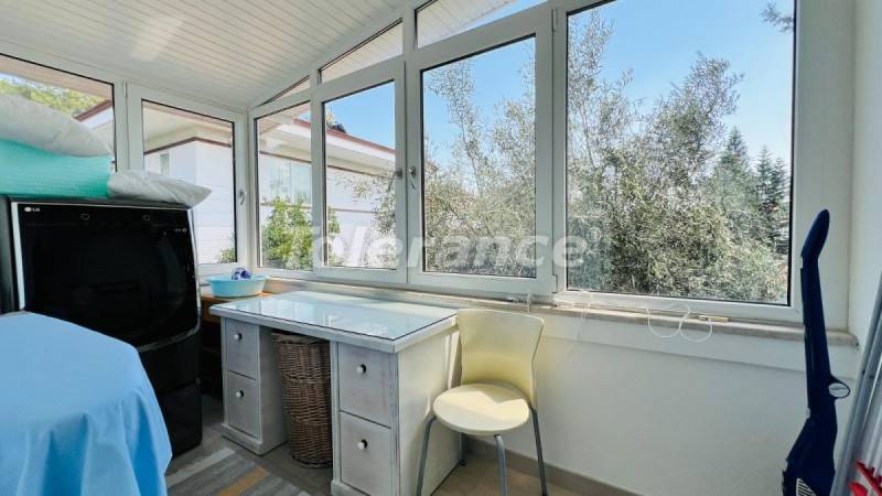 Villa in Kiriş, Kemer zwembad - onroerend goed kopen in Turkije - 111047