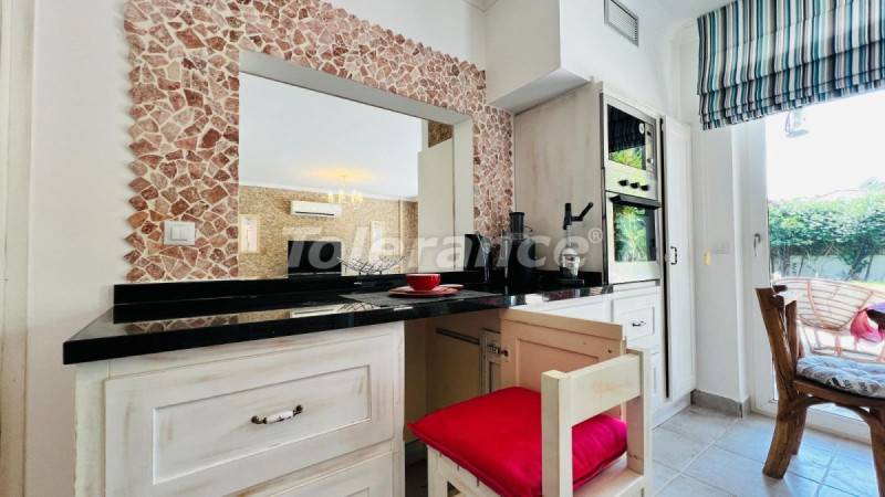 Villa in Kiriş, Kemer zwembad - onroerend goed kopen in Turkije - 111053