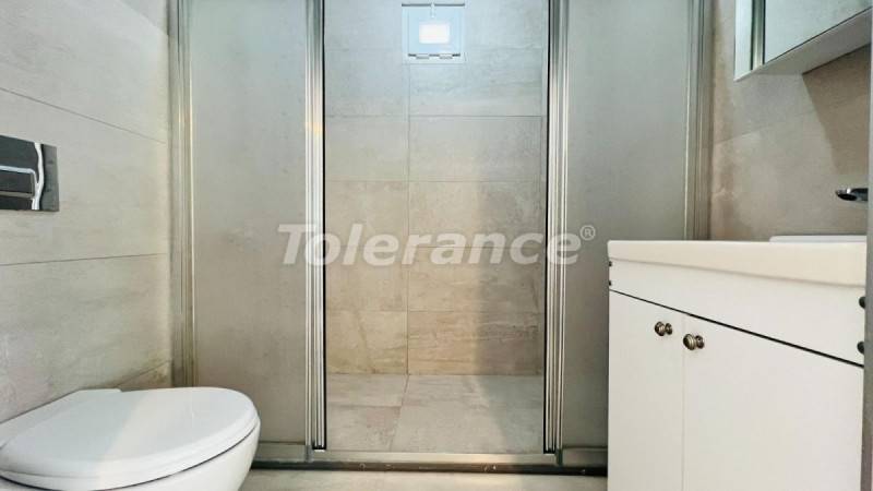 Villa in Kiriş, Kemer zwembad - onroerend goed kopen in Turkije - 111058