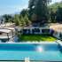 Villa in Kirish, Kemer with pool - buy realty in Turkey - 104044