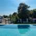 Villa in Kirish, Kemer with pool - buy realty in Turkey - 104055