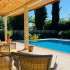 Villa in Kirish, Kemer with pool - buy realty in Turkey - 104158