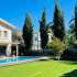 Villa in Kirish, Kemer with pool - buy realty in Turkey - 104159