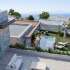 Villa du développeur еn Konacık, Bodrum vue sur la mer piscine versement - acheter un bien immobilier en Turquie - 102372