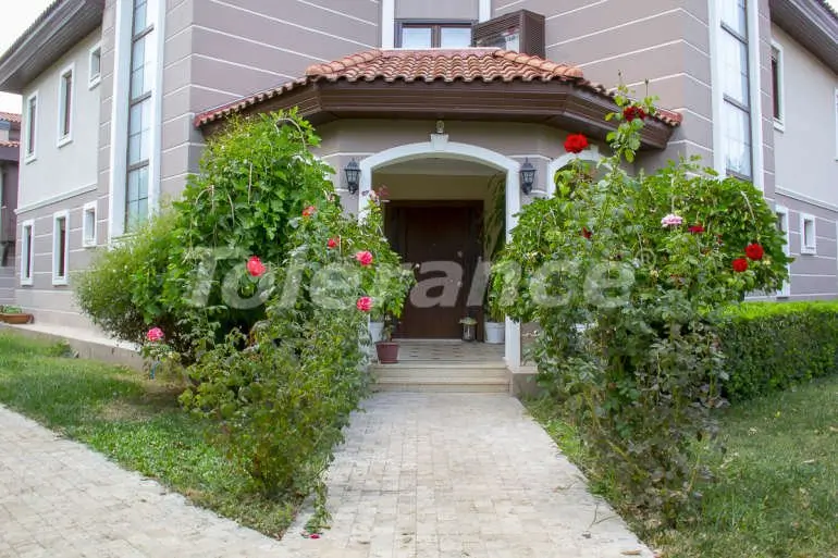 Villa vom entwickler in Konyaaltı, Antalya pool - immobilien in der Türkei kaufen - 10322