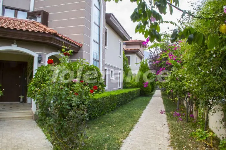 Villa vom entwickler in Konyaaltı, Antalya pool - immobilien in der Türkei kaufen - 10323