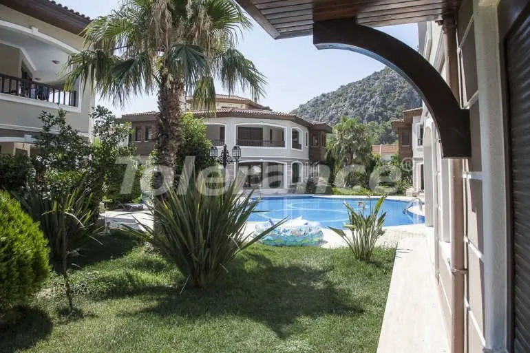 Villa vom entwickler in Konyaaltı, Antalya pool - immobilien in der Türkei kaufen - 10325