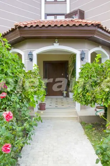 Villa vom entwickler in Konyaaltı, Antalya pool - immobilien in der Türkei kaufen - 10328