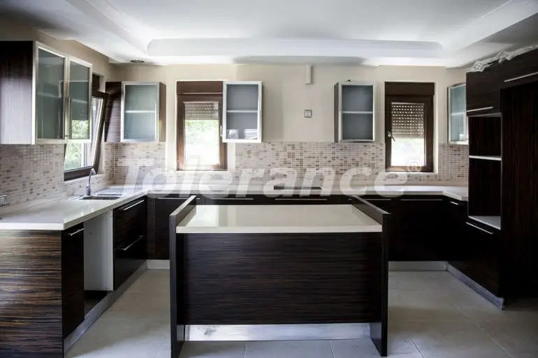 Villa vom entwickler in Konyaaltı, Antalya pool - immobilien in der Türkei kaufen - 10330