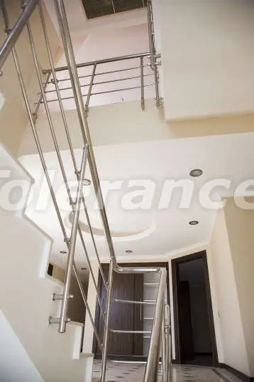 Villa vom entwickler in Konyaaltı, Antalya pool - immobilien in der Türkei kaufen - 10331