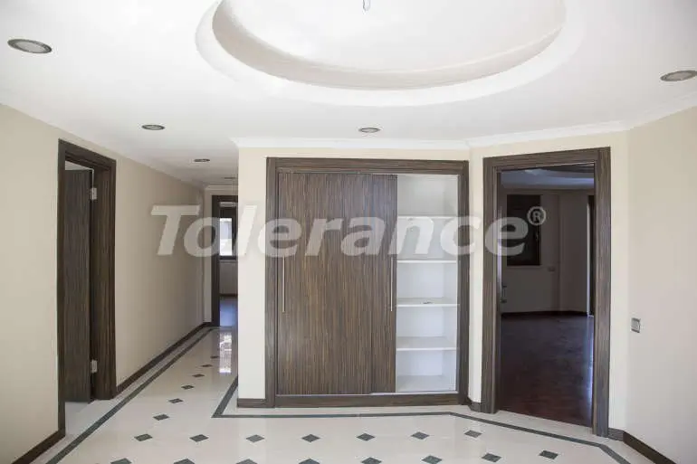 Villa vom entwickler in Konyaaltı, Antalya pool - immobilien in der Türkei kaufen - 10332