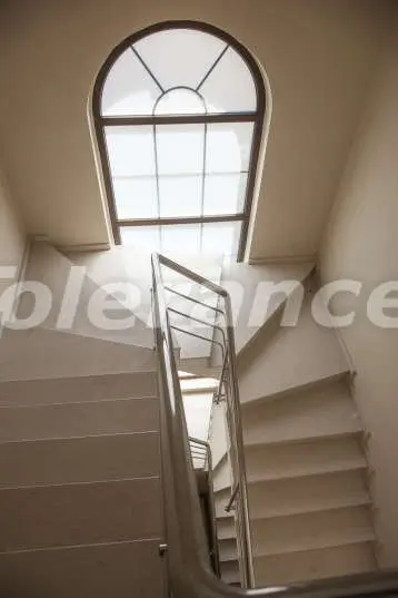 Villa vom entwickler in Konyaaltı, Antalya pool - immobilien in der Türkei kaufen - 10334