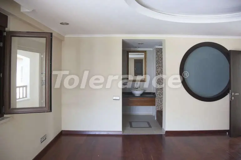 Villa vom entwickler in Konyaaltı, Antalya pool - immobilien in der Türkei kaufen - 10335