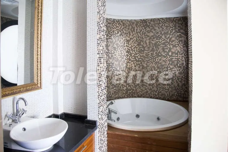 Villa vom entwickler in Konyaaltı, Antalya pool - immobilien in der Türkei kaufen - 10336