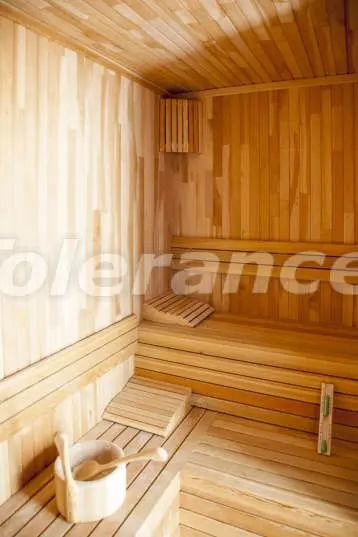 Villa vom entwickler in Konyaaltı, Antalya pool - immobilien in der Türkei kaufen - 10337