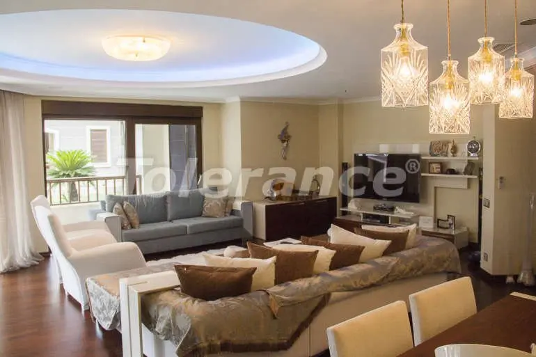 Villa vom entwickler in Konyaaltı, Antalya pool - immobilien in der Türkei kaufen - 10338