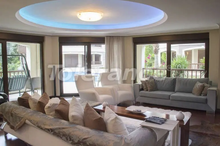 Villa vom entwickler in Konyaaltı, Antalya pool - immobilien in der Türkei kaufen - 10339