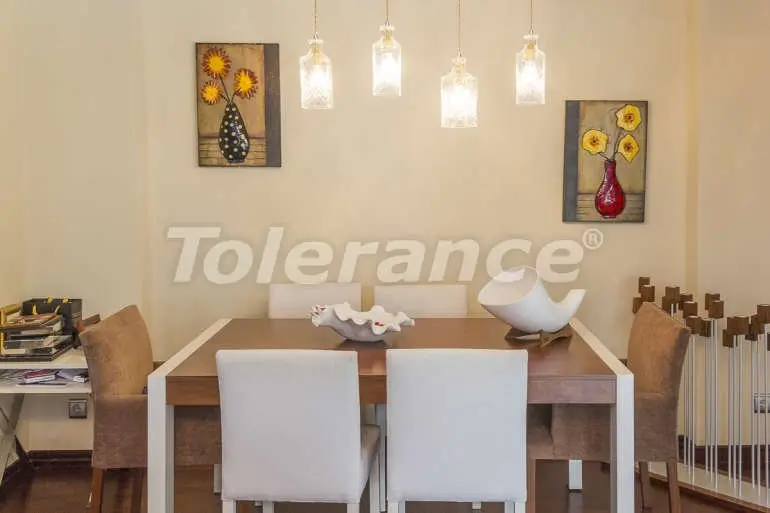 Villa vom entwickler in Konyaaltı, Antalya pool - immobilien in der Türkei kaufen - 10340