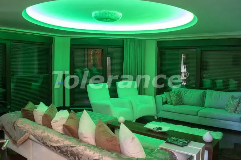 Villa vom entwickler in Konyaaltı, Antalya pool - immobilien in der Türkei kaufen - 10341