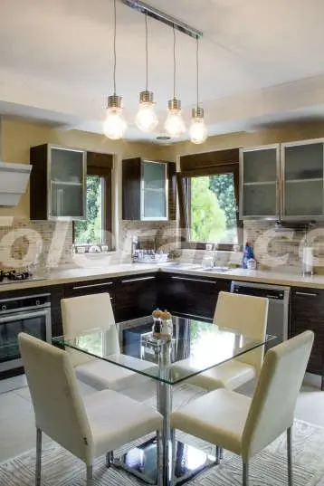 Villa vom entwickler in Konyaaltı, Antalya pool - immobilien in der Türkei kaufen - 10342