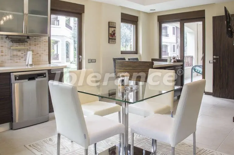 Villa vom entwickler in Konyaaltı, Antalya pool - immobilien in der Türkei kaufen - 10343