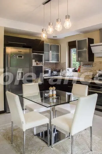 Villa vom entwickler in Konyaaltı, Antalya pool - immobilien in der Türkei kaufen - 10345