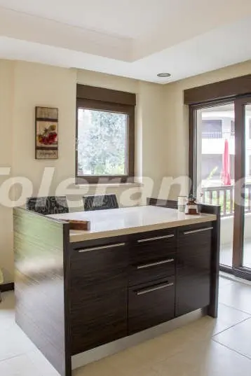 Villa vom entwickler in Konyaaltı, Antalya pool - immobilien in der Türkei kaufen - 10346