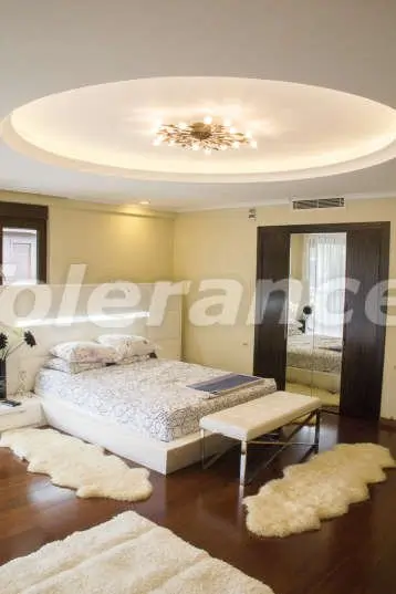 Villa vom entwickler in Konyaaltı, Antalya pool - immobilien in der Türkei kaufen - 10347