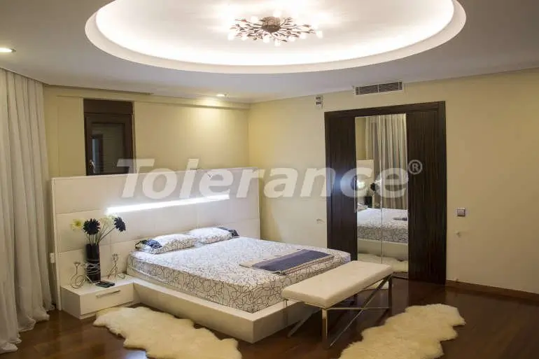 Villa vom entwickler in Konyaaltı, Antalya pool - immobilien in der Türkei kaufen - 10348