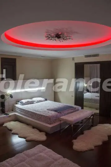 Villa vom entwickler in Konyaaltı, Antalya pool - immobilien in der Türkei kaufen - 10350