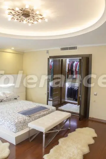 Villa vom entwickler in Konyaaltı, Antalya pool - immobilien in der Türkei kaufen - 10351