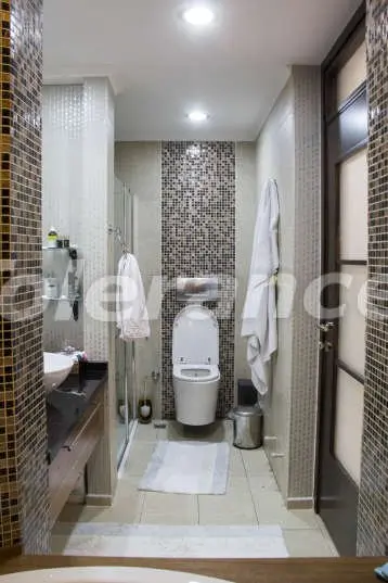 Villa vom entwickler in Konyaaltı, Antalya pool - immobilien in der Türkei kaufen - 10352