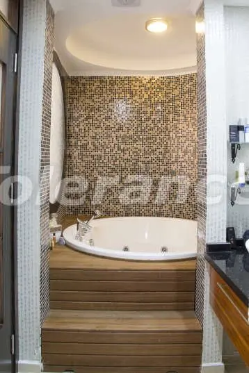 Villa vom entwickler in Konyaaltı, Antalya pool - immobilien in der Türkei kaufen - 10353