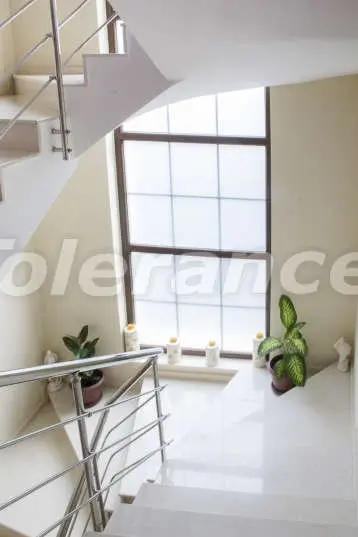 Villa vom entwickler in Konyaaltı, Antalya pool - immobilien in der Türkei kaufen - 10354