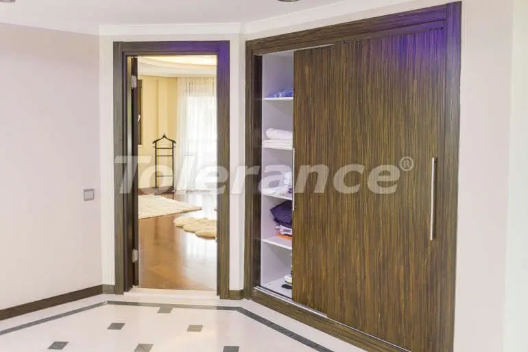 Villa vom entwickler in Konyaaltı, Antalya pool - immobilien in der Türkei kaufen - 10355