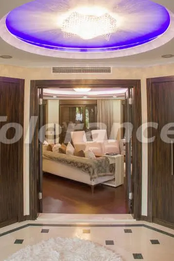 Villa vom entwickler in Konyaaltı, Antalya pool - immobilien in der Türkei kaufen - 10356