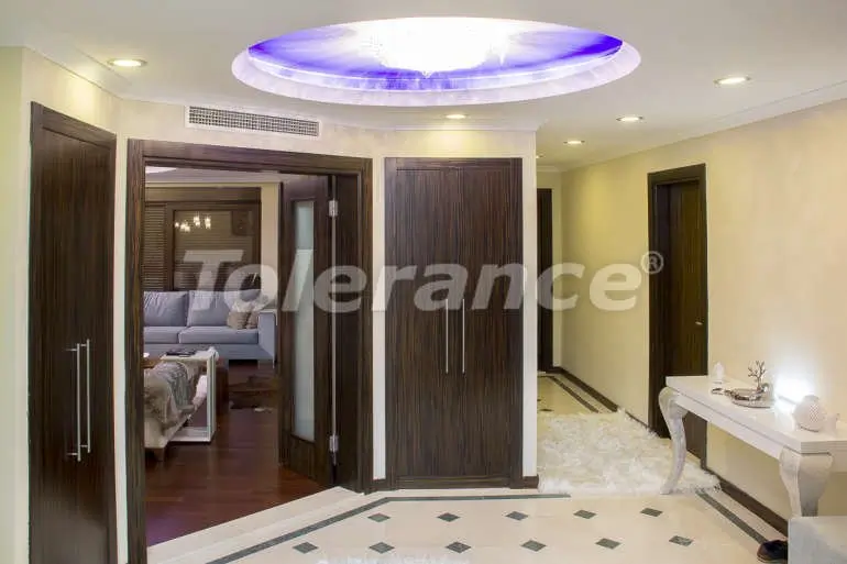 Villa vom entwickler in Konyaaltı, Antalya pool - immobilien in der Türkei kaufen - 10357