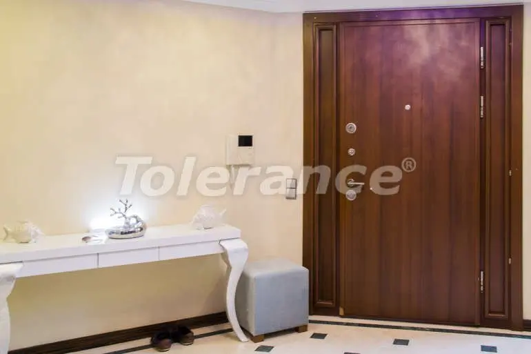 Villa vom entwickler in Konyaaltı, Antalya pool - immobilien in der Türkei kaufen - 10358