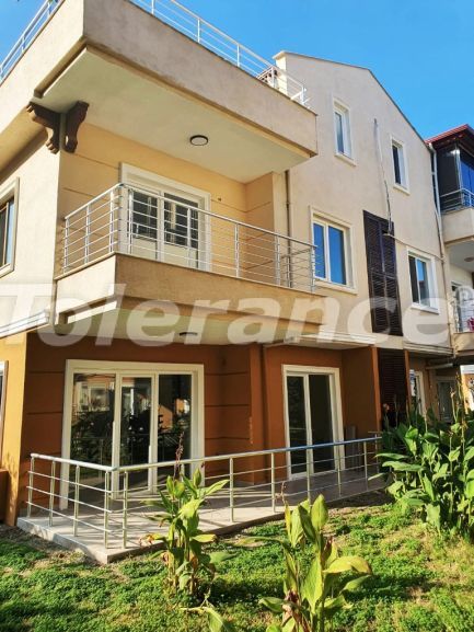 Villa in Konyaaltı, Antalya with pool - 103604 Villa in Konyaaltı, Antalya with pool - buy realty in Turkey - 103604