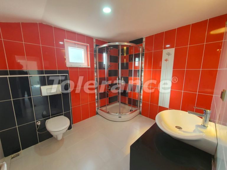 Villa in Konyaaltı, Antalya with pool - 103616 Villa in Konyaaltı, Antalya with pool - buy realty in Turkey - 103616