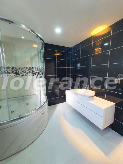 Villa in Konyaaltı, Antalya with pool - 103621 Villa in Konyaaltı, Antalya with pool - buy realty in Turkey - 103621