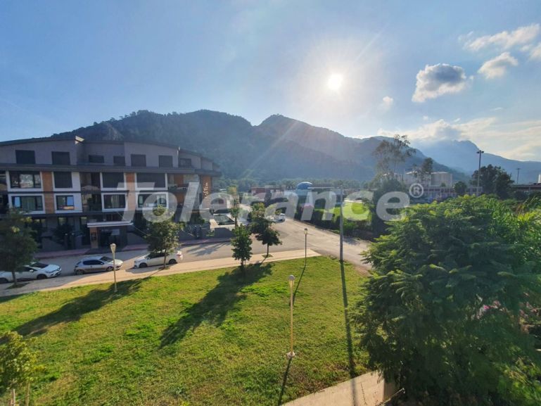 Villa in Konyaaltı, Antalya pool - immobilien in der Türkei kaufen - 103623