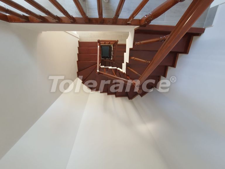 Villa in Konyaaltı, Antalya with pool - 103625 Villa in Konyaaltı, Antalya with pool - buy realty in Turkey - 103625
