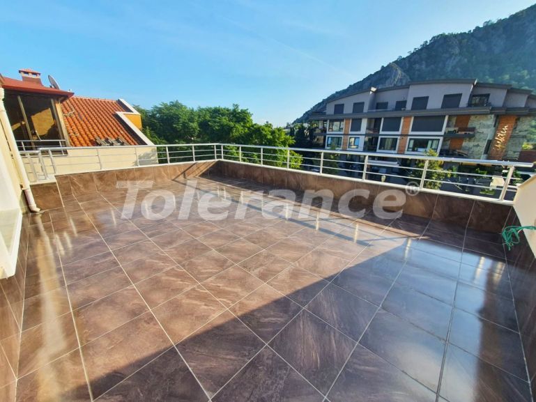 Villa in Konyaaltı, Antalya with pool - 103626 Villa in Konyaaltı, Antalya with pool - buy realty in Turkey - 103626